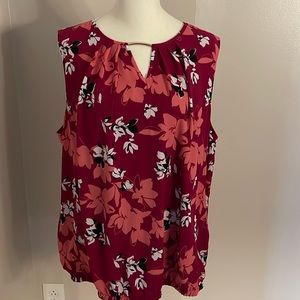Liz Claiborne  blouse